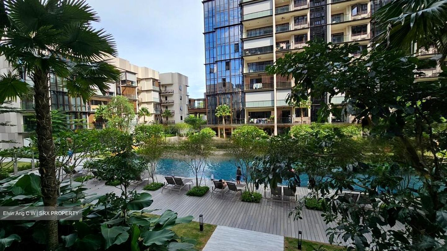 Dairy Farm Residences (D23), Apartment #468824401